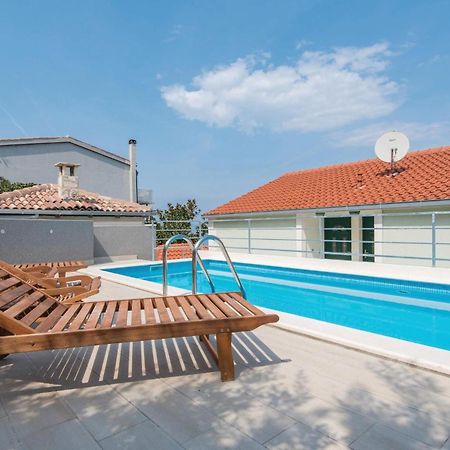 Lovely Apartment In Trpanj With House Sea View Экстерьер фото