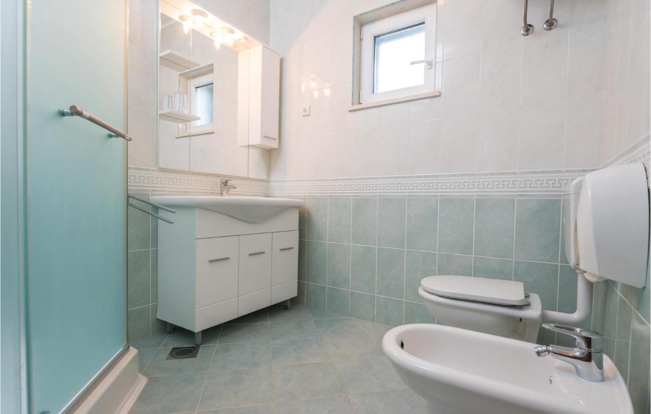 Lovely Apartment In Trpanj With House Sea View Экстерьер фото